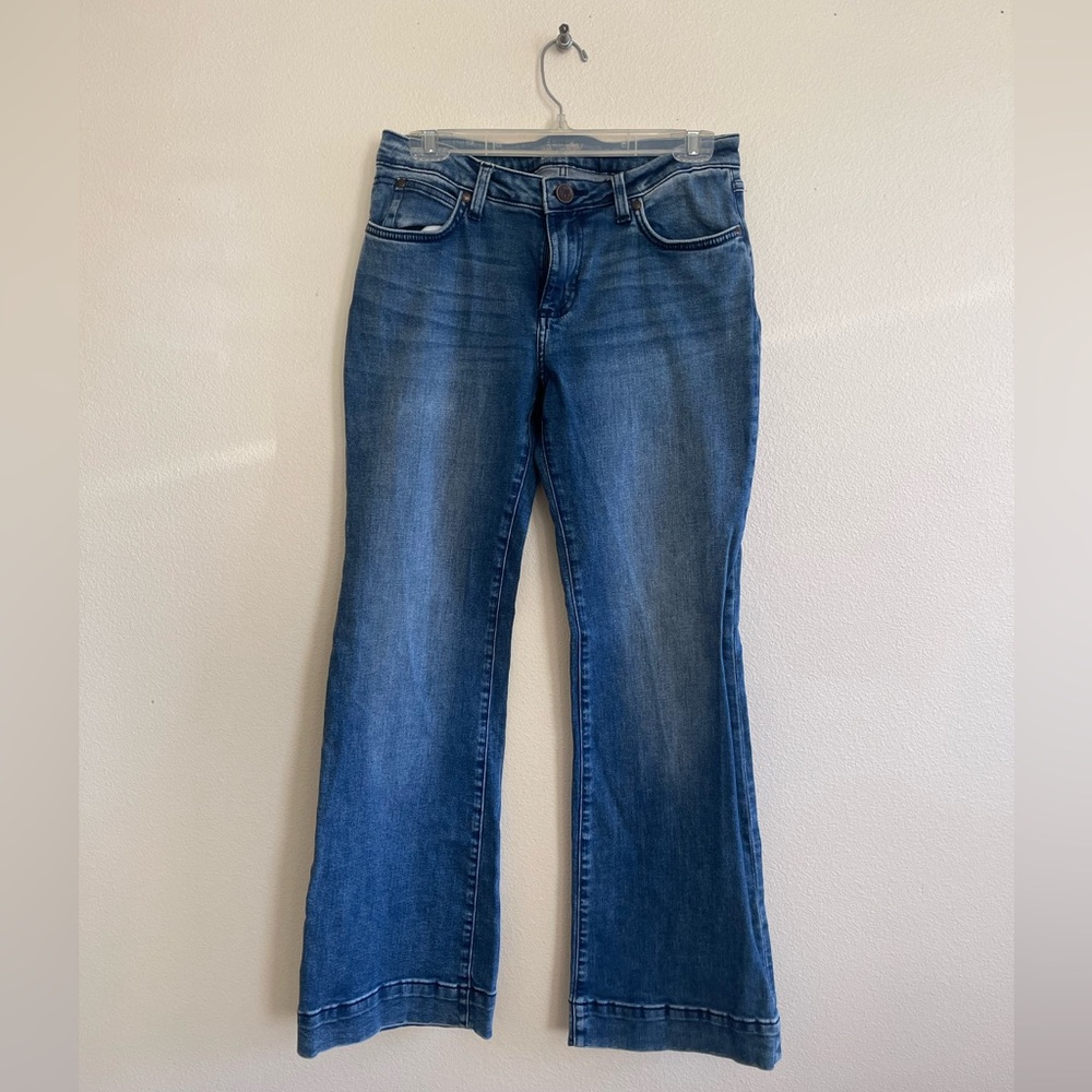 Women’s Wrangler Trousers, size 5x32
